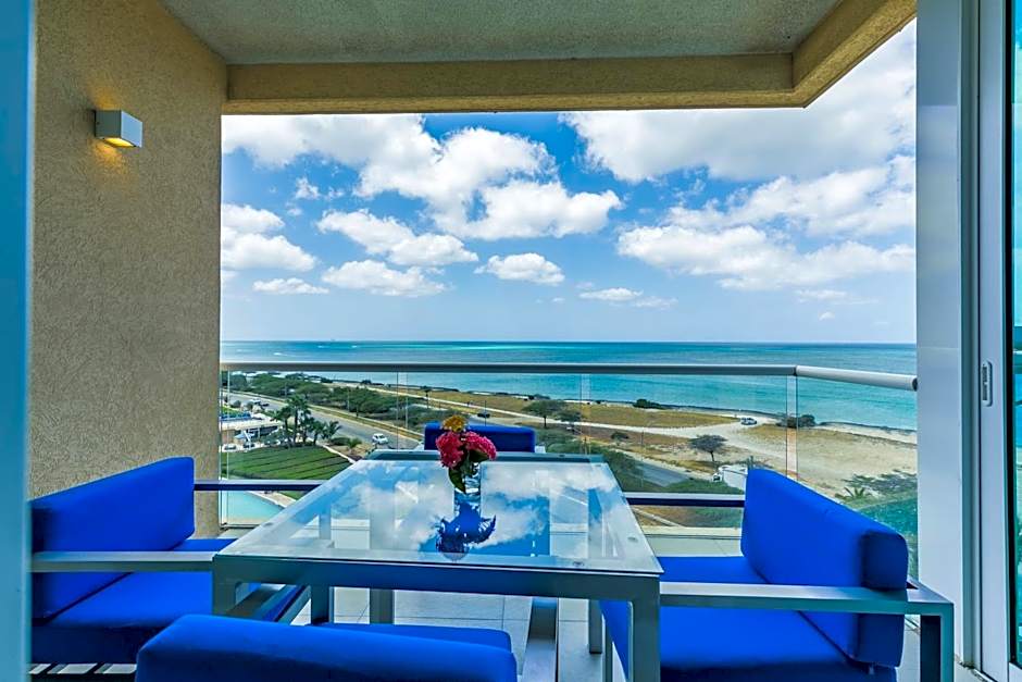 Blue Residences