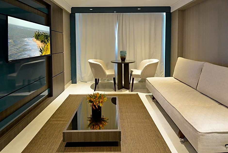 Nord Luxxor Sapucaia