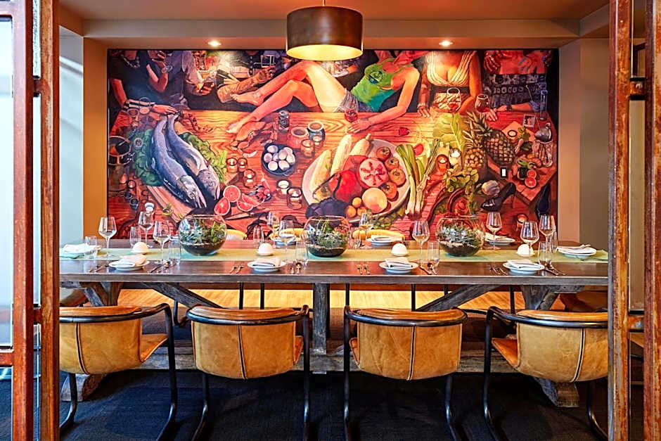 The Citizen Hotel, Autograph Collection by Marriott