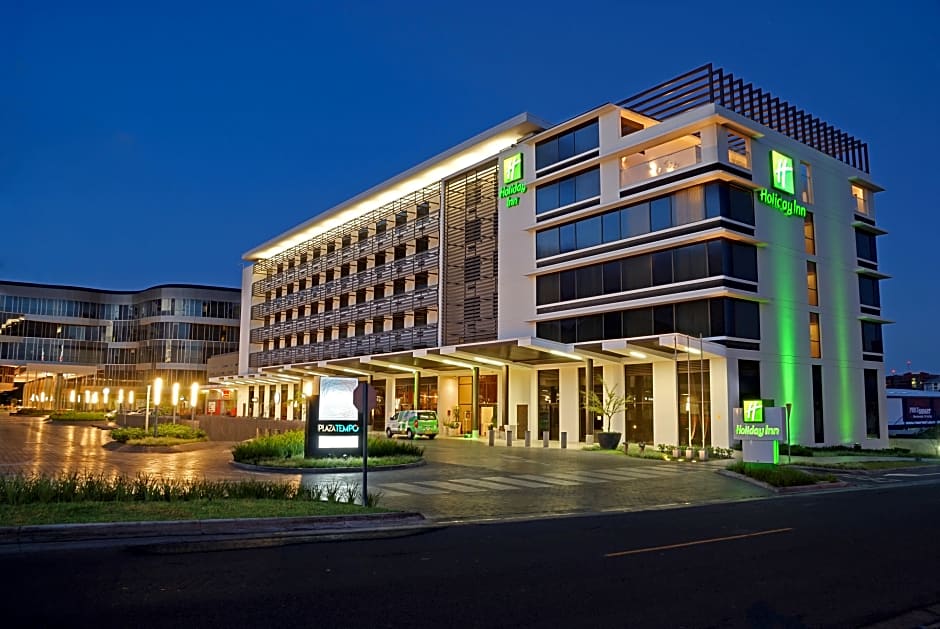 Holiday Inn San Jose Escazu
