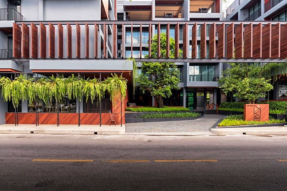 The Habita Hatyai
