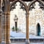 Parador de Olite