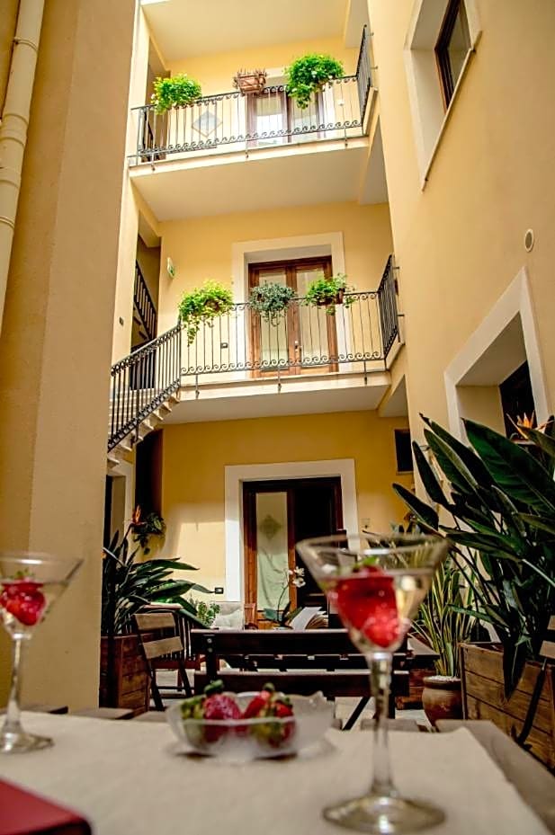 San Domenico Residence by BADIA NUOVA