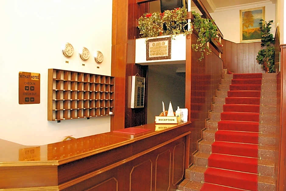 Hotel Mithat