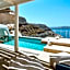 Caldera's Lilium Villas