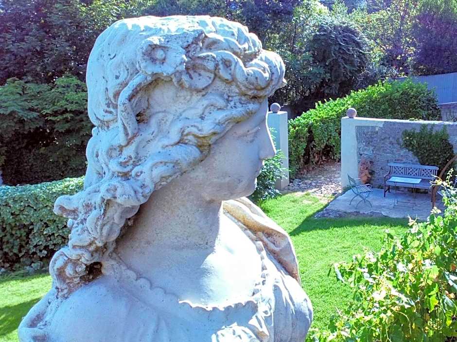 La Maison Jaffran, suite en ville