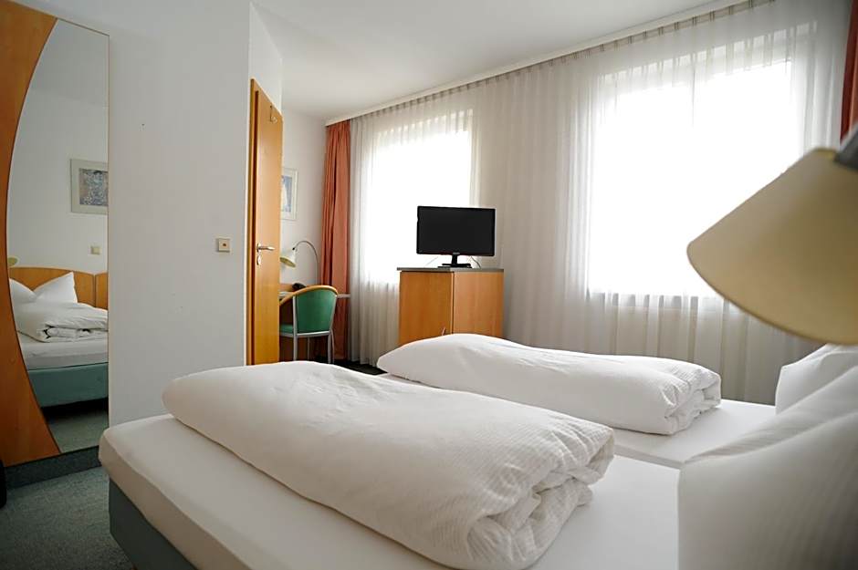 Central-Classic Hotel