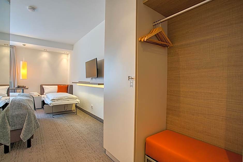 Centro Hotel Kommerz