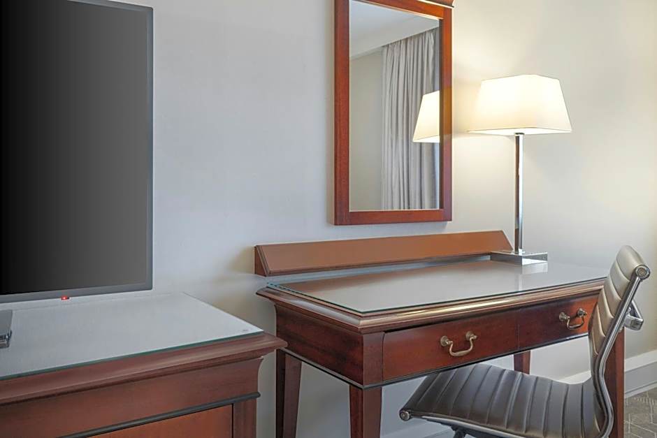 Delta Hotels by Marriott Durham Royal County