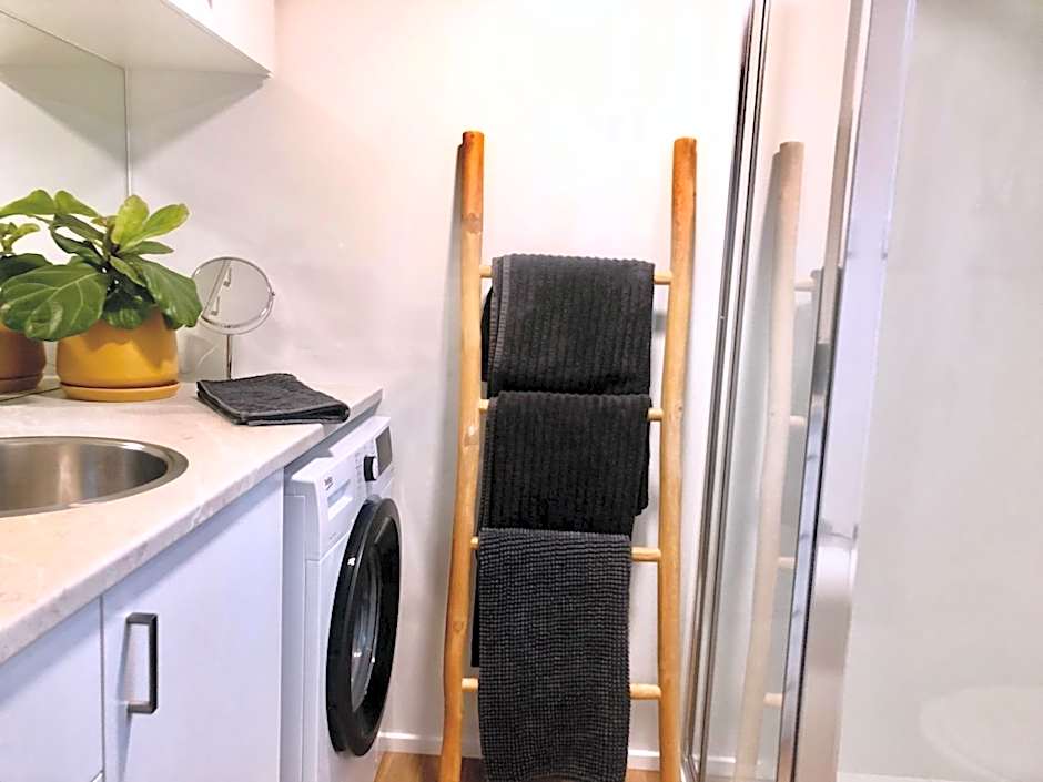 Tiny Nerak, Nethercote near Eden