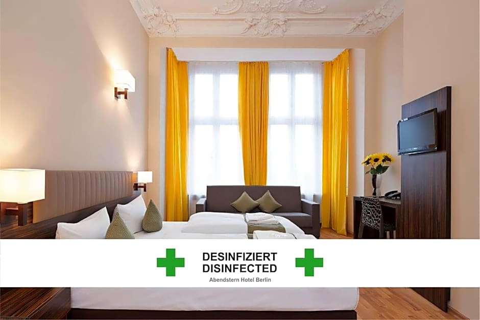 Hotel Abendstern