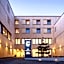 JUFA Hotel Laterns - Klangholzhus