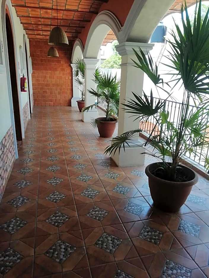 Mountain View Lofts Guayabitos