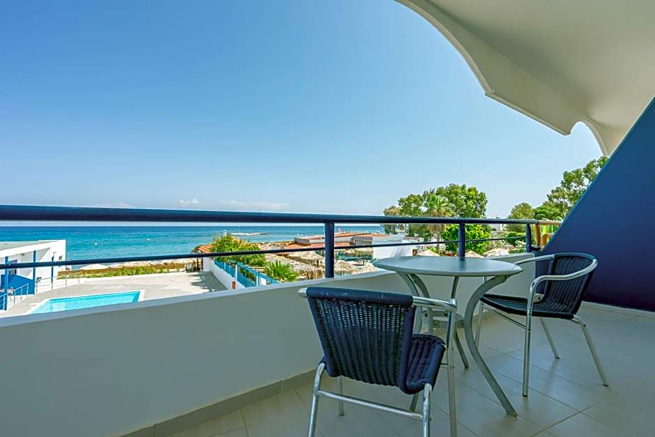 Raffaello Beach