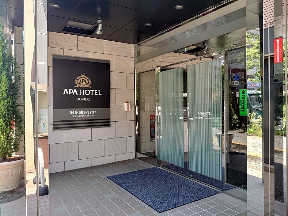 APA Hotel Yokohama Tsurumi