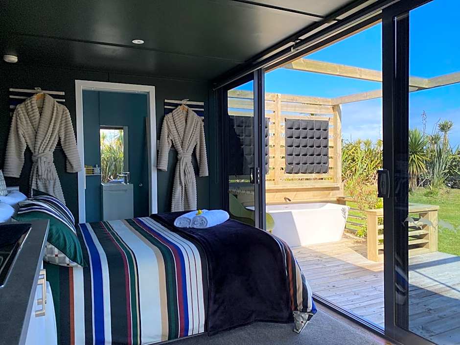 Ross Beach TOP10 Holiday Park