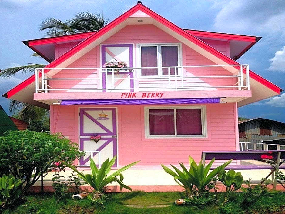 A Houses Homestay