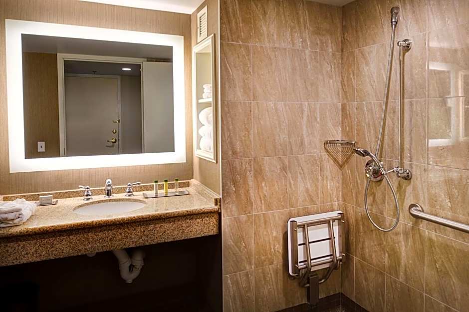 St Louis Union Station Hotel Curio Collection by Hilton