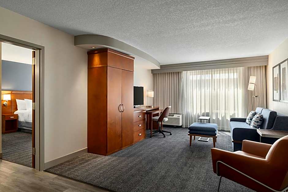 Courtyard by Marriott Des Moines Ankeny