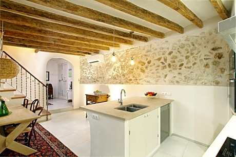 Casa Guiraud, Cosy and Welcoming Townhouse