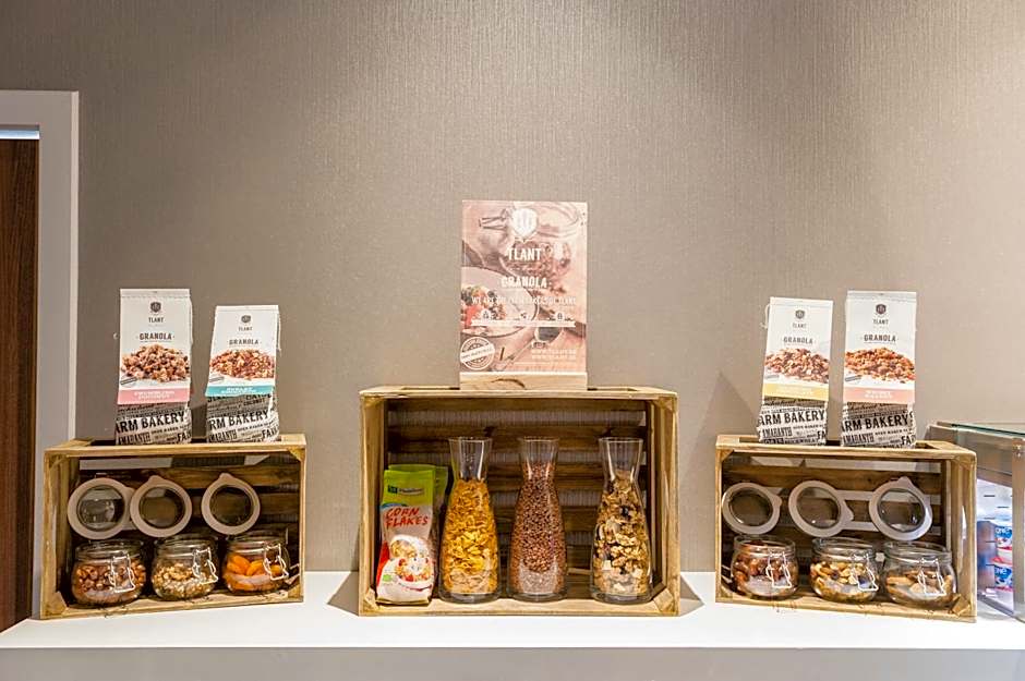 Leopold Hotel Oudenaarde