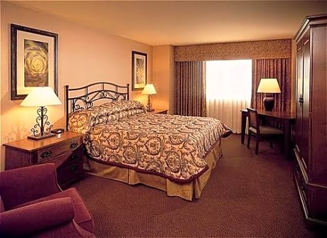 Deluxe Room 30 Day Advance