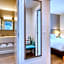 Citadines Toison d'Or Brussels