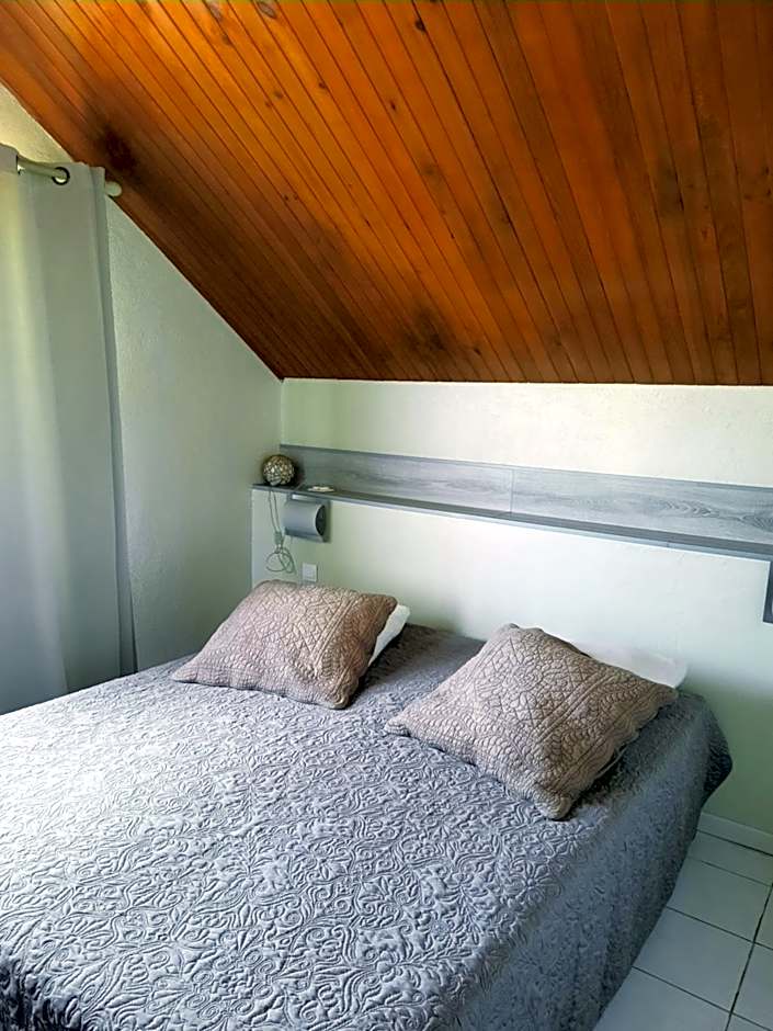 GÎTE Le Calou Pilon