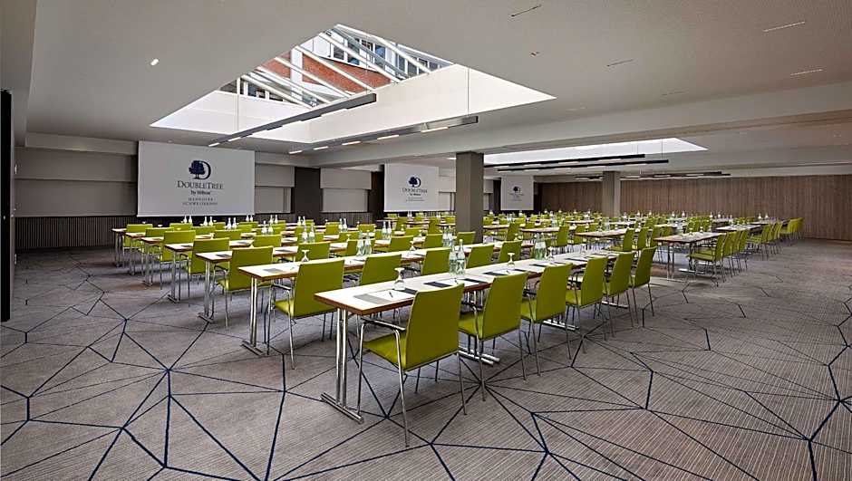 DoubleTree by Hilton Hannover Schweizerhof