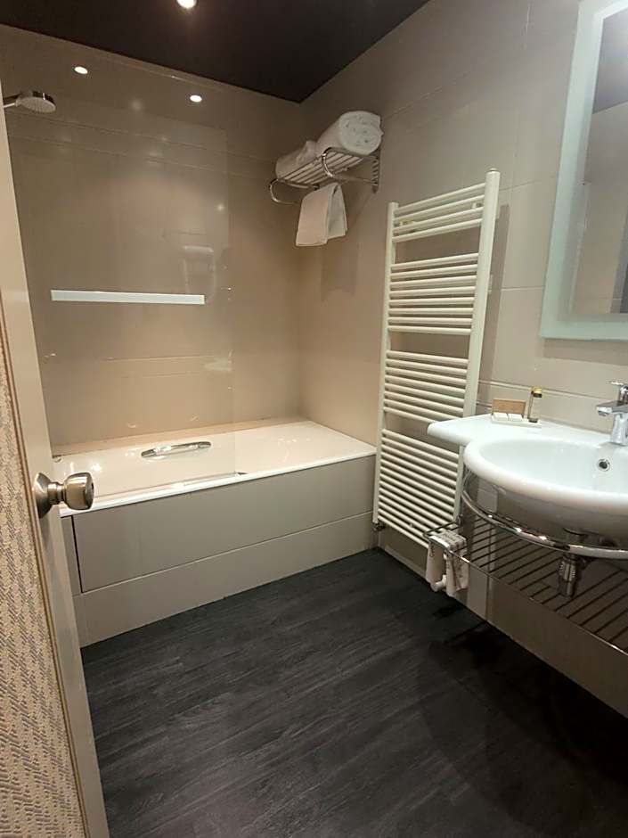 Domaine de La Ferrière