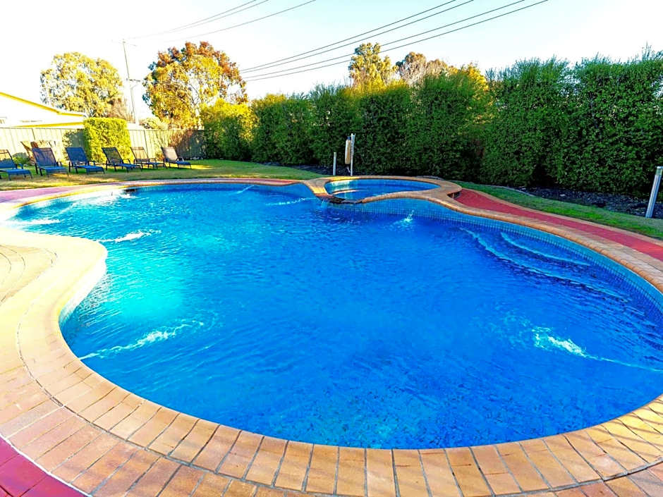 Mercure Port Of Echuca Hotel