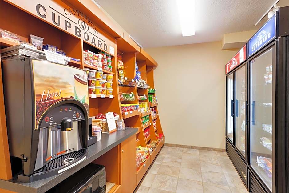 Candlewood Suites Hazleton By IHG