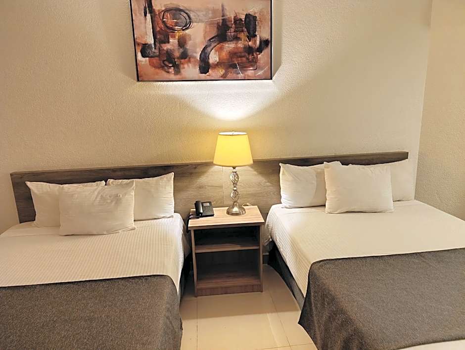 Hotel Laffayette Ejecutivo