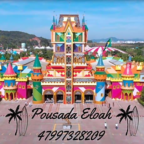 Pousada Eloah