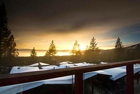 Tahoe Chaparral Two Bedroom Condo