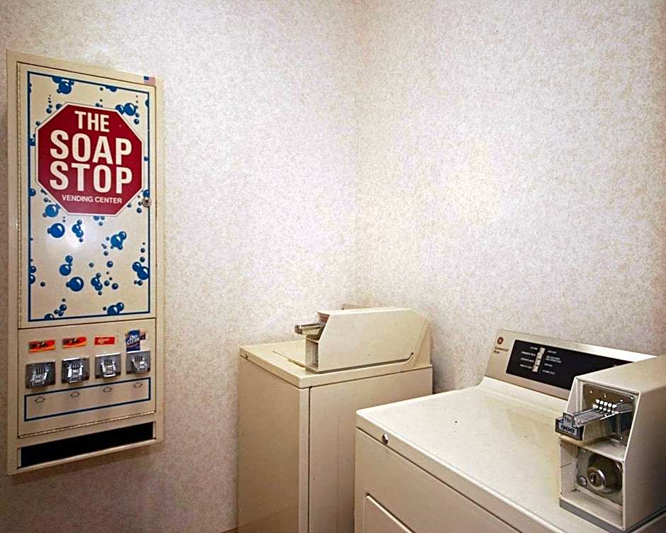 Quality Inn Florence East