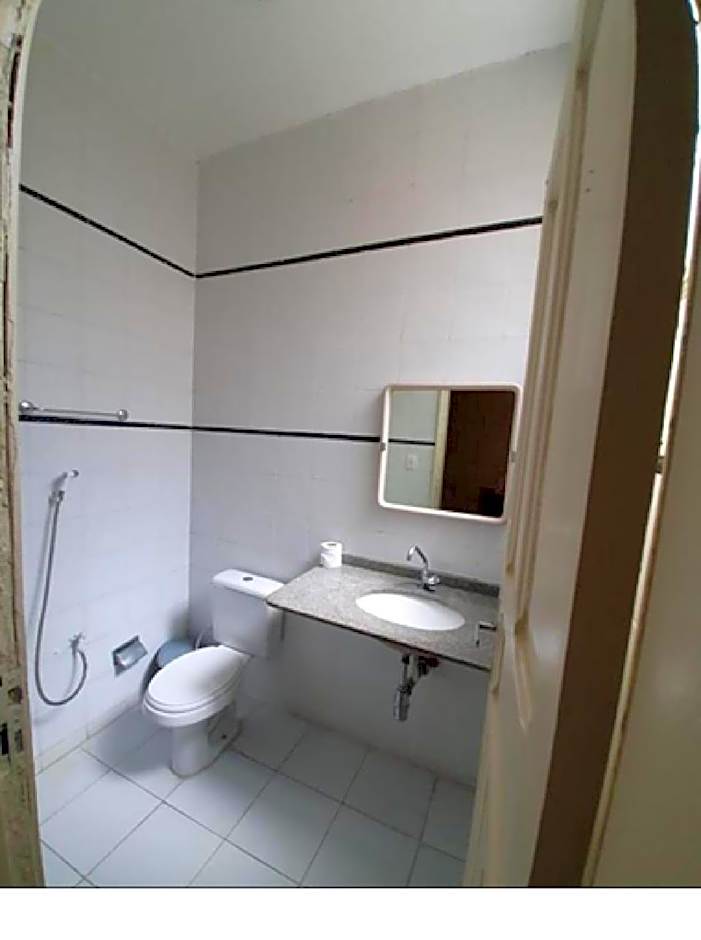 Central Hotel Manaus