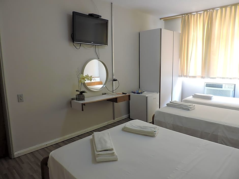 Rede Andrade San Martin