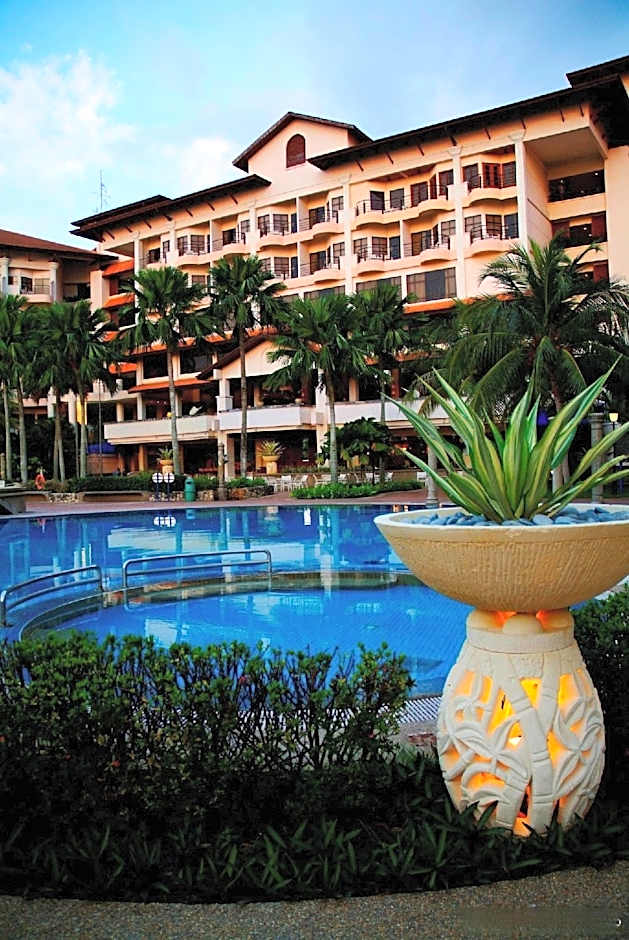 Thistle Port Dickson Hotel