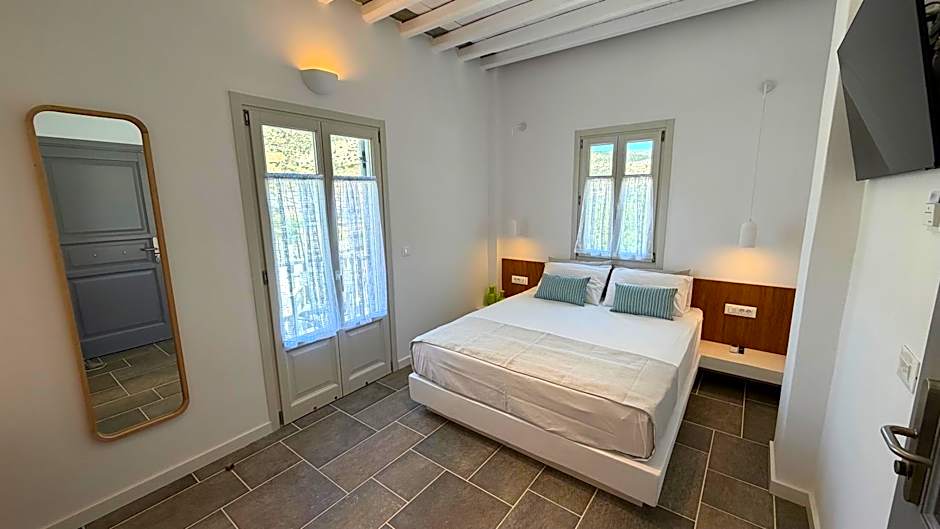 Myrto Hotel
