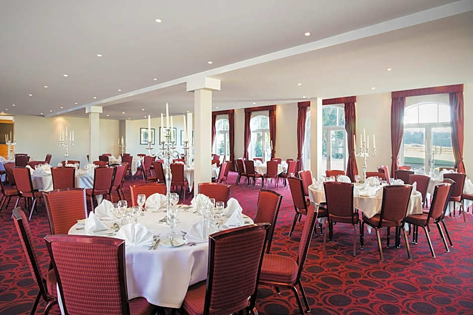 Walton Hall Hotel & Spa by Sunday