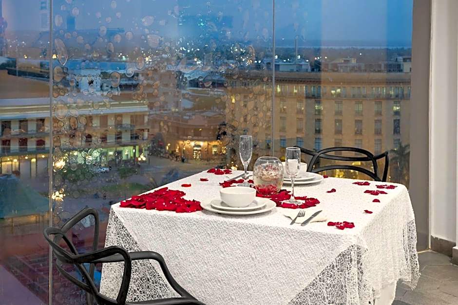 Ramada by Wyndham Tampico Centro