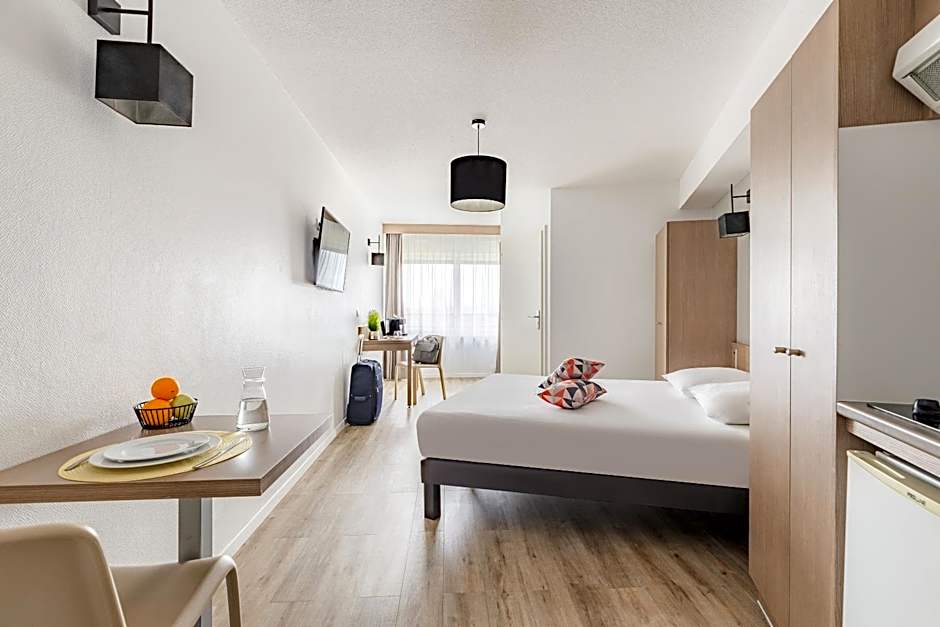 Appart'City Confort Mulhouse
