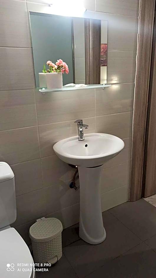 Orfeas Studios Molivos