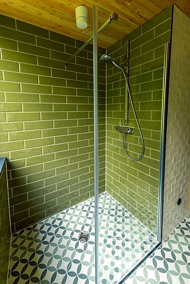 Baumhausapartment