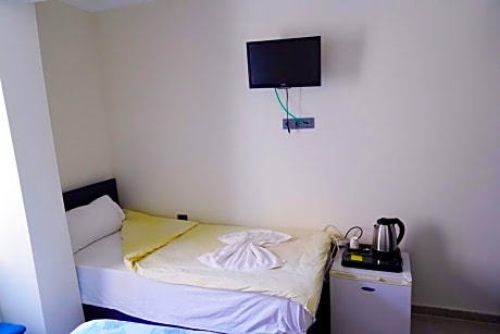 Hotel Resat