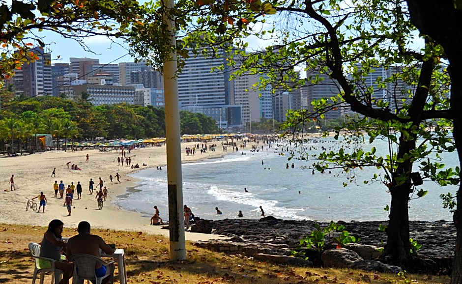 Seaflats - Meireles - Villa Costeira