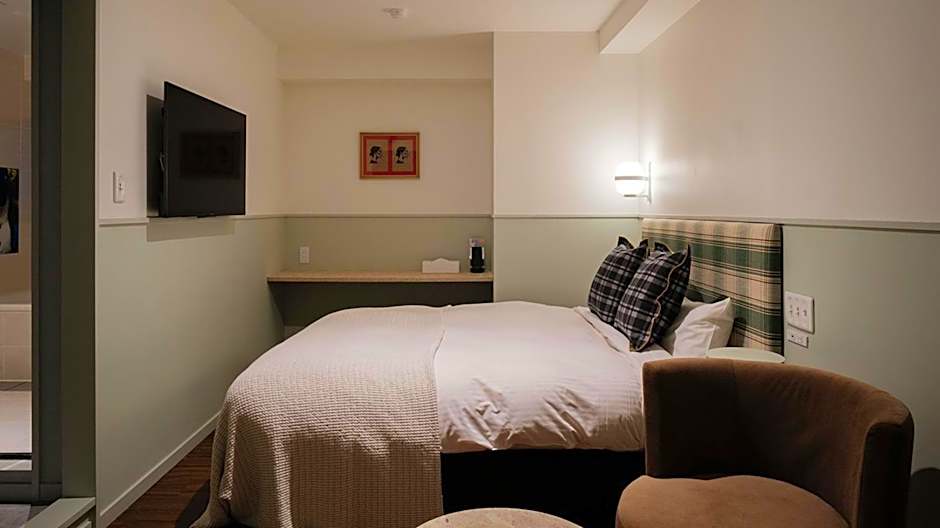 miss morgan hotel