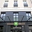 ibis Styles Puteaux Paris La Defense