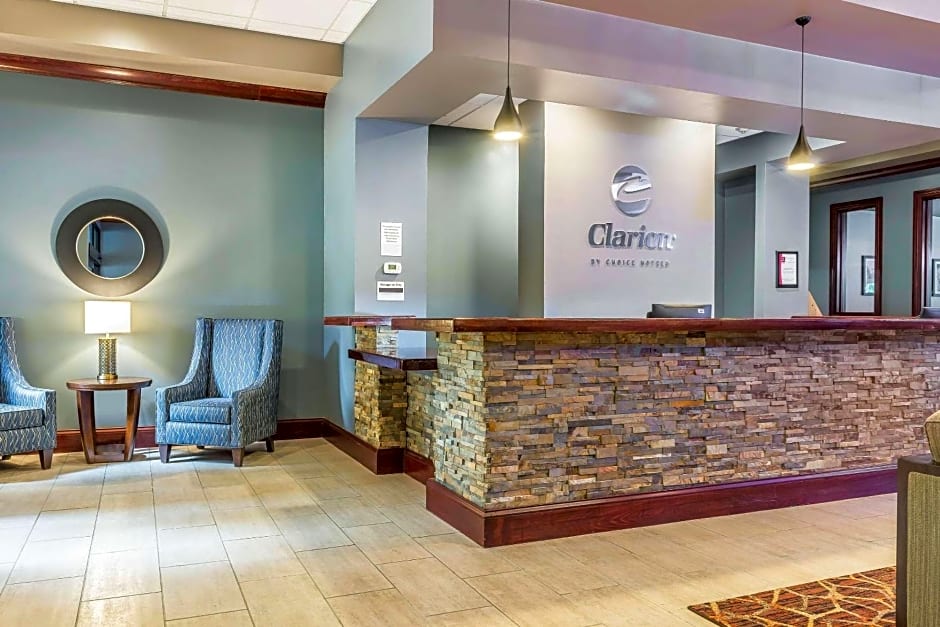 Clarion Inn Belle Vernon